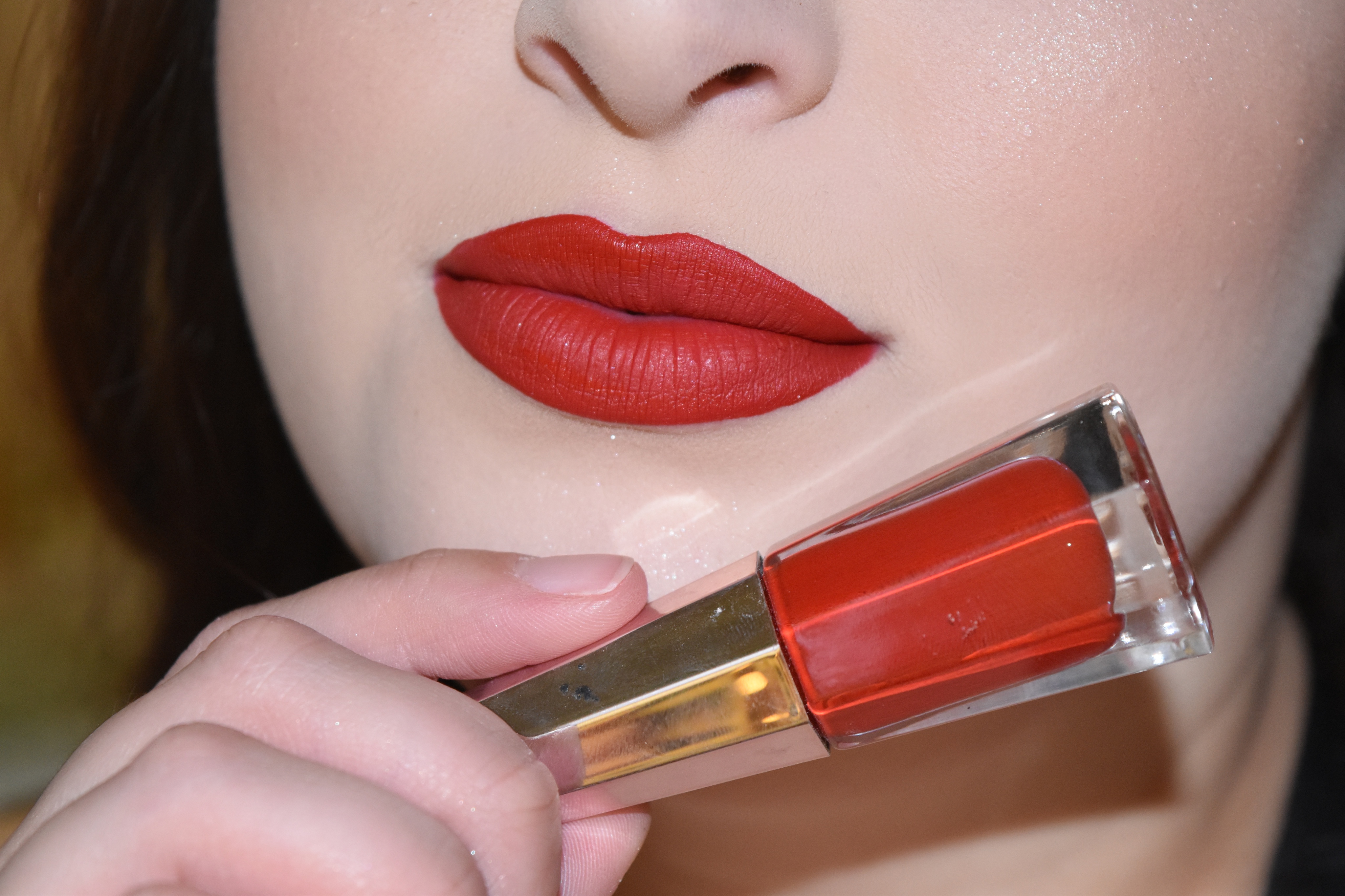 The Best Red Lipstick – Makeup By Kate Jane